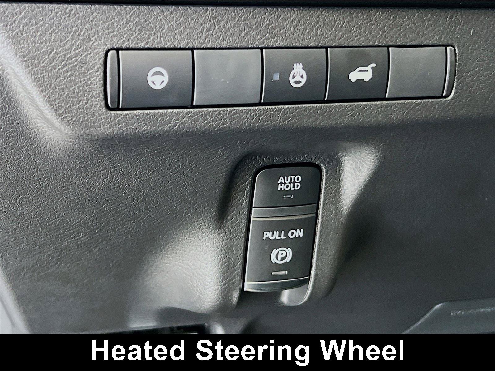 Used 2025 Nissan Murano SL AWD/4WD image 14