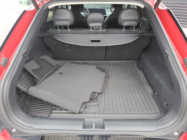 Used 2023 Kia EV6 Wind image 9