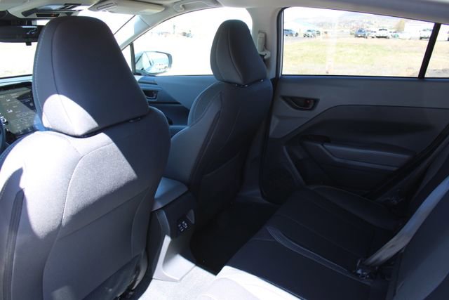 New 2026 Subaru Crosstrek 2.0i Premium image 16