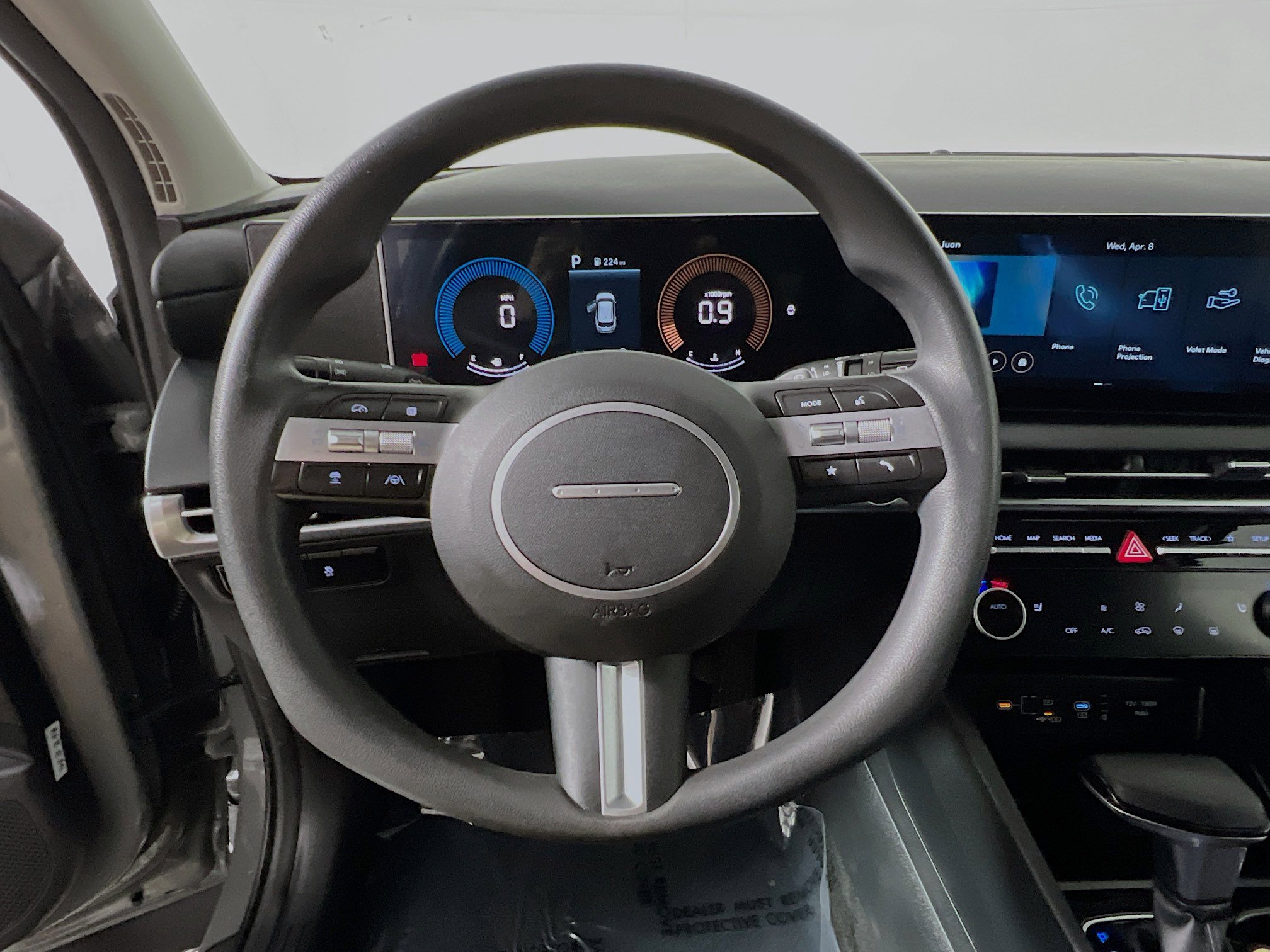 Used 2025 Hyundai Tucson SEL image 18