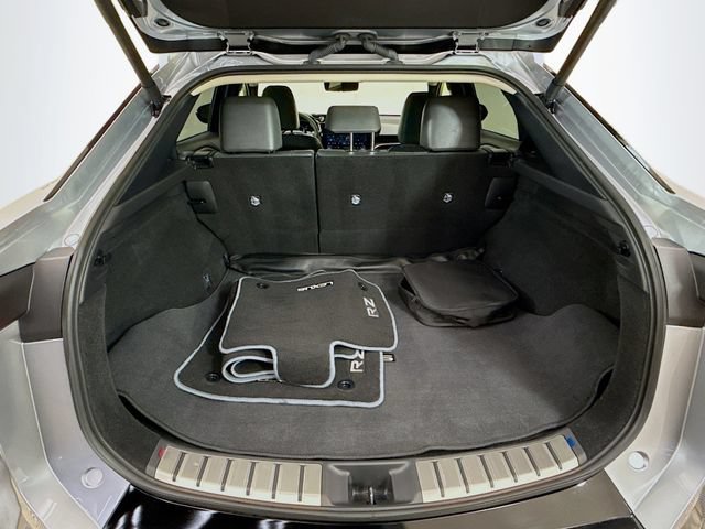 Used 2024 Lexus RZ 300e Premium FWD image 27