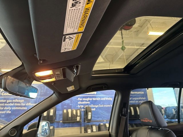 Used 2022 Honda Pilot TrailSport image 21