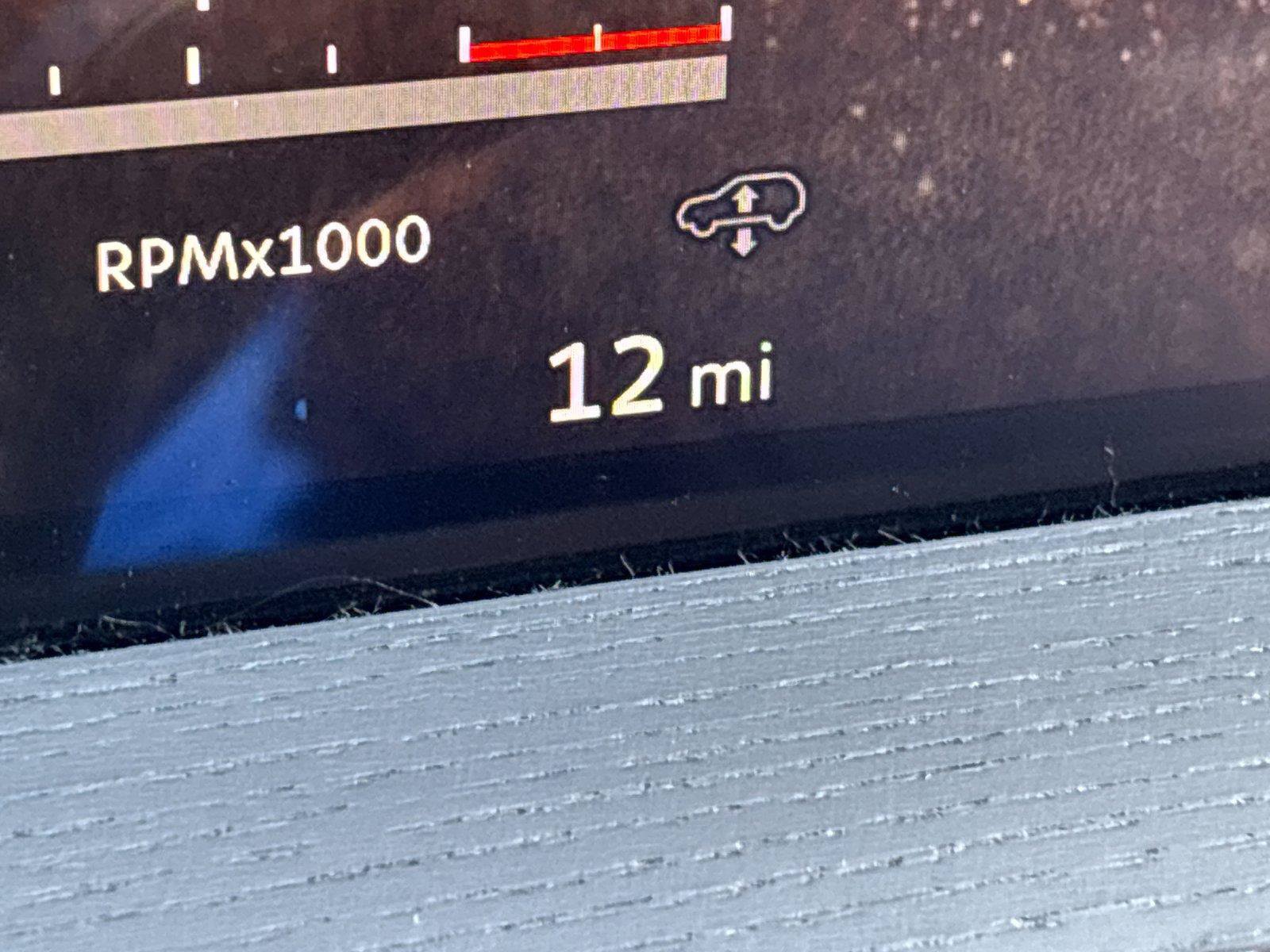 New 2027 INFINITI QX80 Sensory AWD/4WD image 22