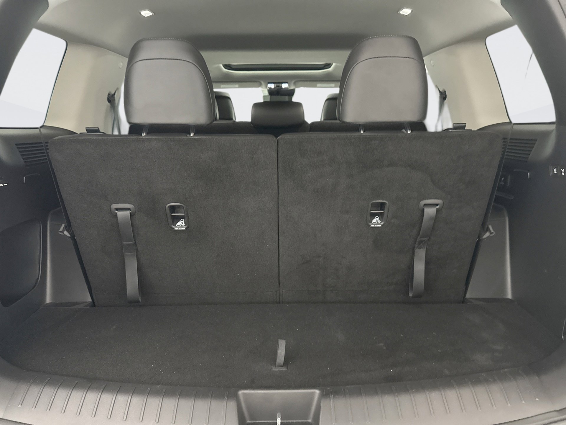 Used 2025 Hyundai Santa Fe XRT image 23