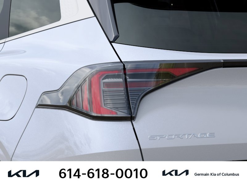 New 2026 Kia Sportage EX AWD/4WD image 14