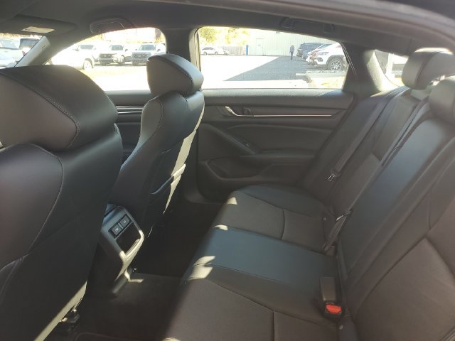 Used 2022 Honda Accord Sport image 6