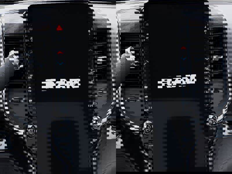 New 2026 RAM 3500 Limited image 24