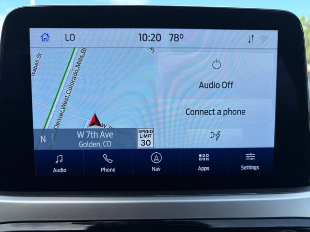 Used 2020 Ford Escape SE Sport AWD/4WD image 31