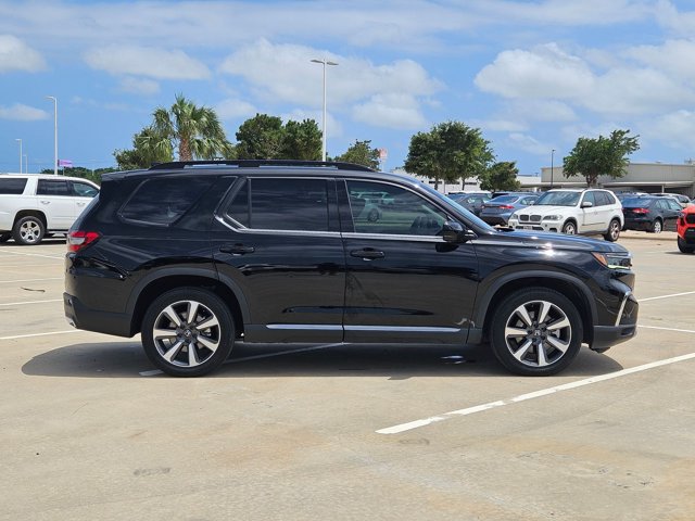 Used 2023 Honda Pilot Elite image 5