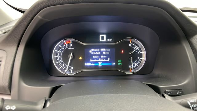 Used 2023 Honda Ridgeline RTL-E image 17