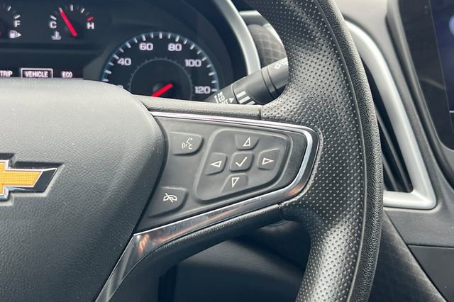 Used 2023 Chevrolet Malibu LT FWD image 30