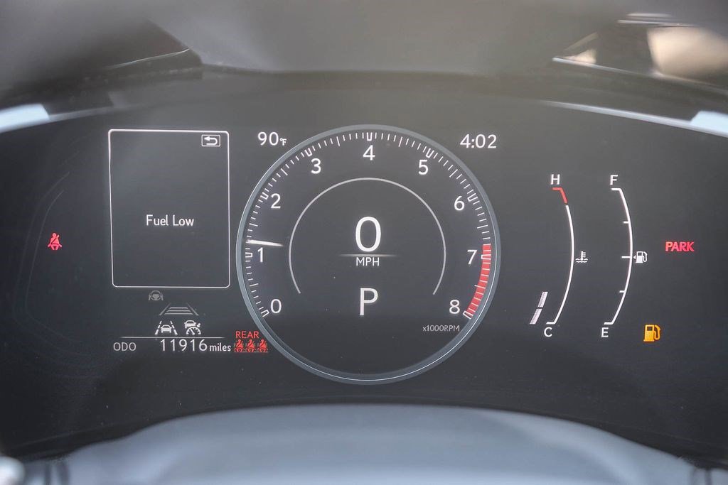 Used 2024 Lexus NX 250 FWD image 22