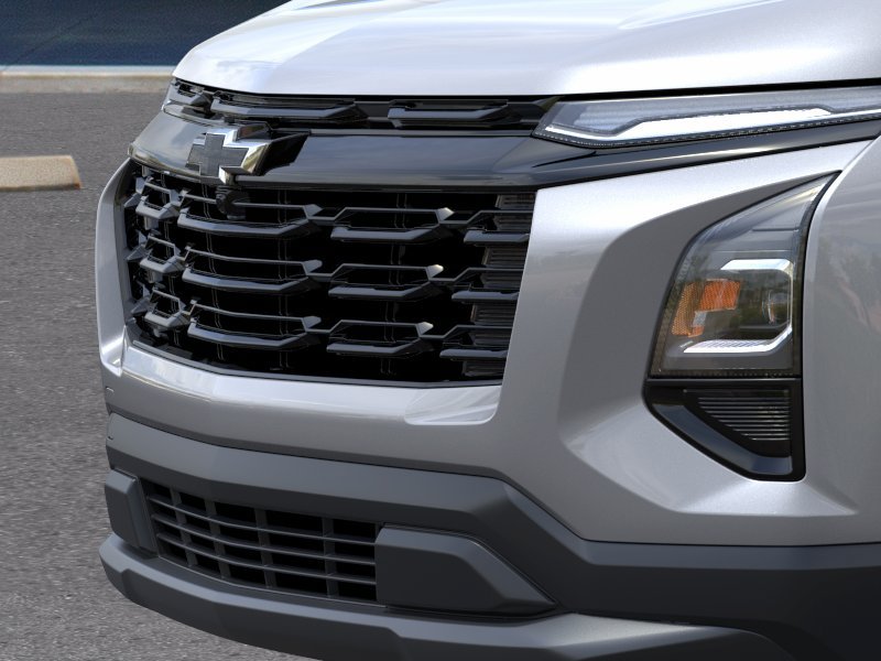 New 2027 Chevrolet Equinox LT w/ Convenience Package II FWD image 13