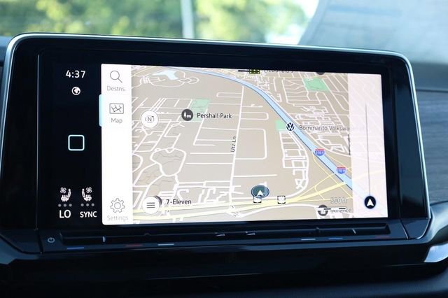 New 2026 Volkswagen Atlas SEL Premium R-Line image 17