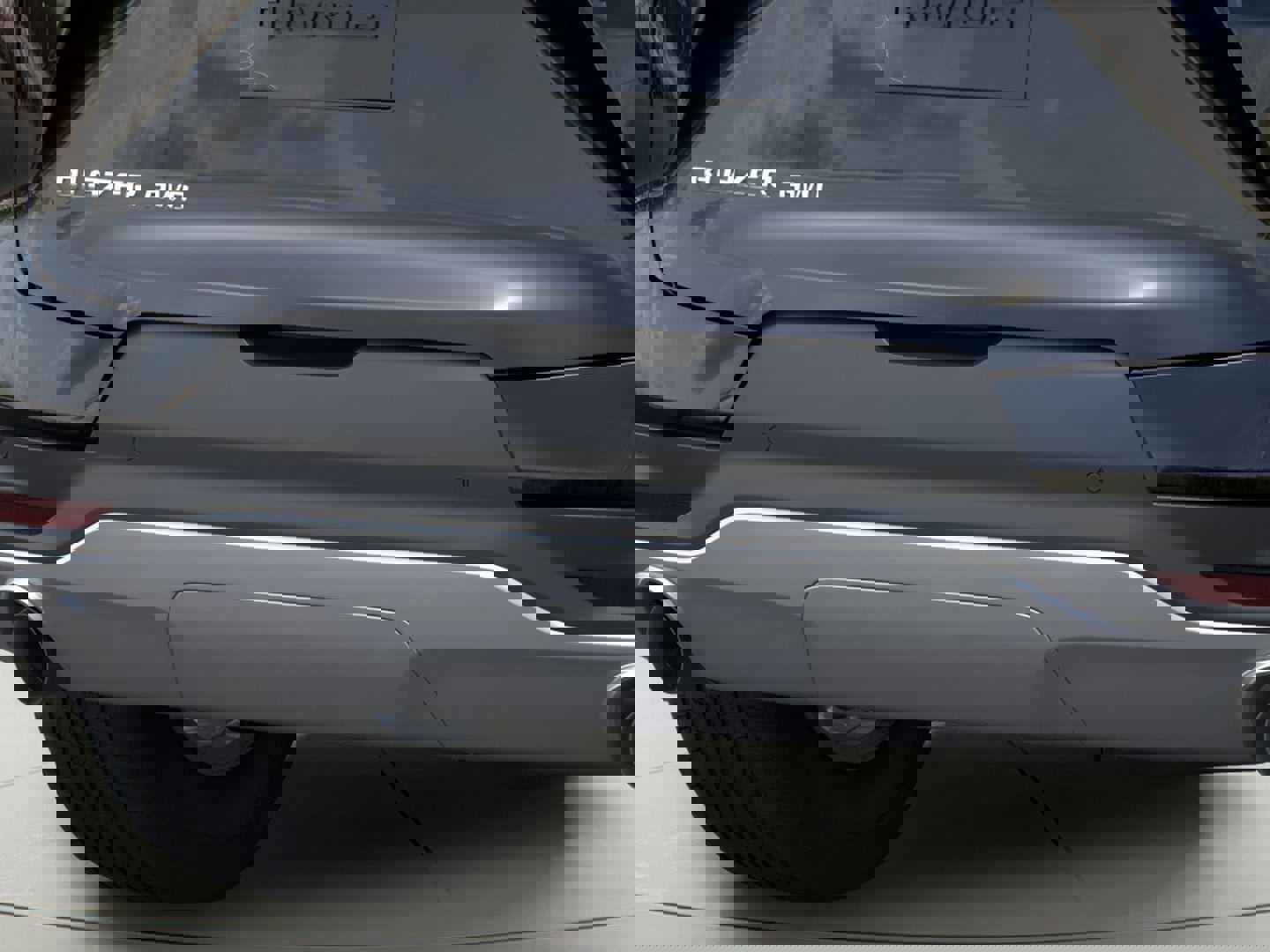 New 2026 Chevrolet Blazer LT w/ LPO, Floor Liner Package image 14