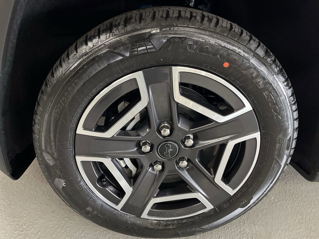 New 2026 Jeep Cherokee Limited image 6