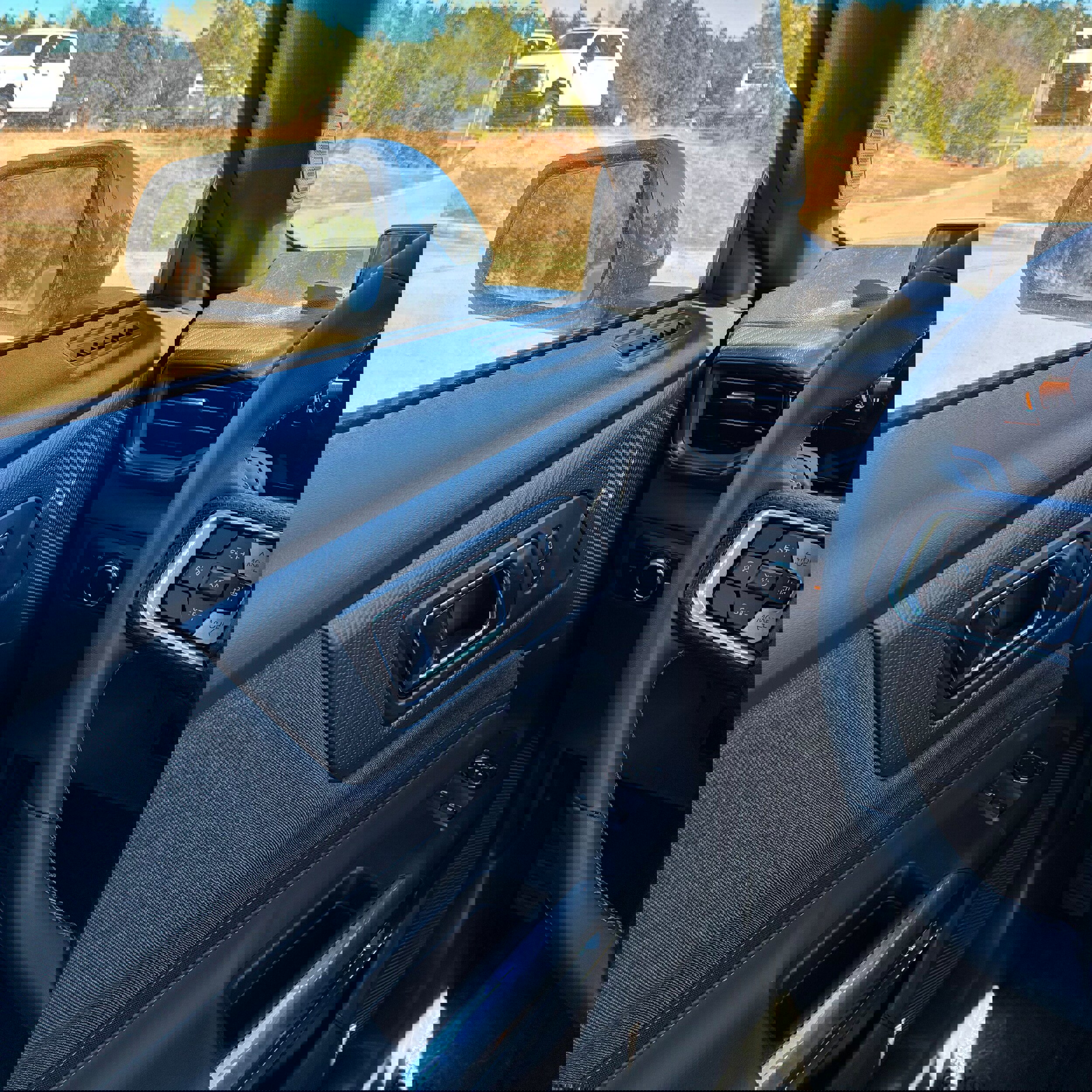 New 2025 Ford Mustang Coupe image 60