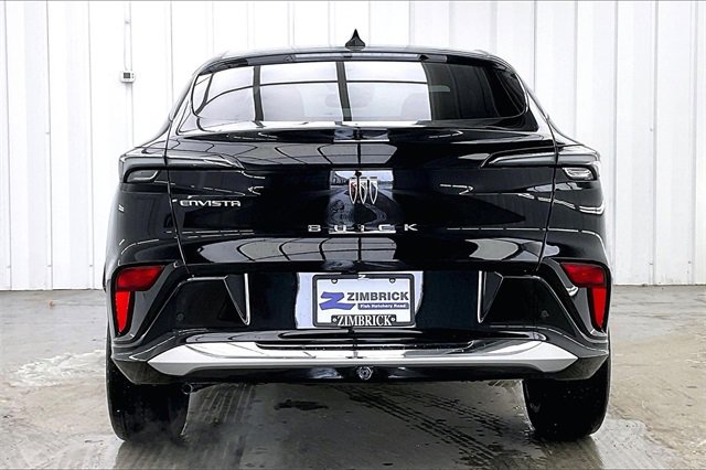 New 2026 Buick Envista Avenir image 4