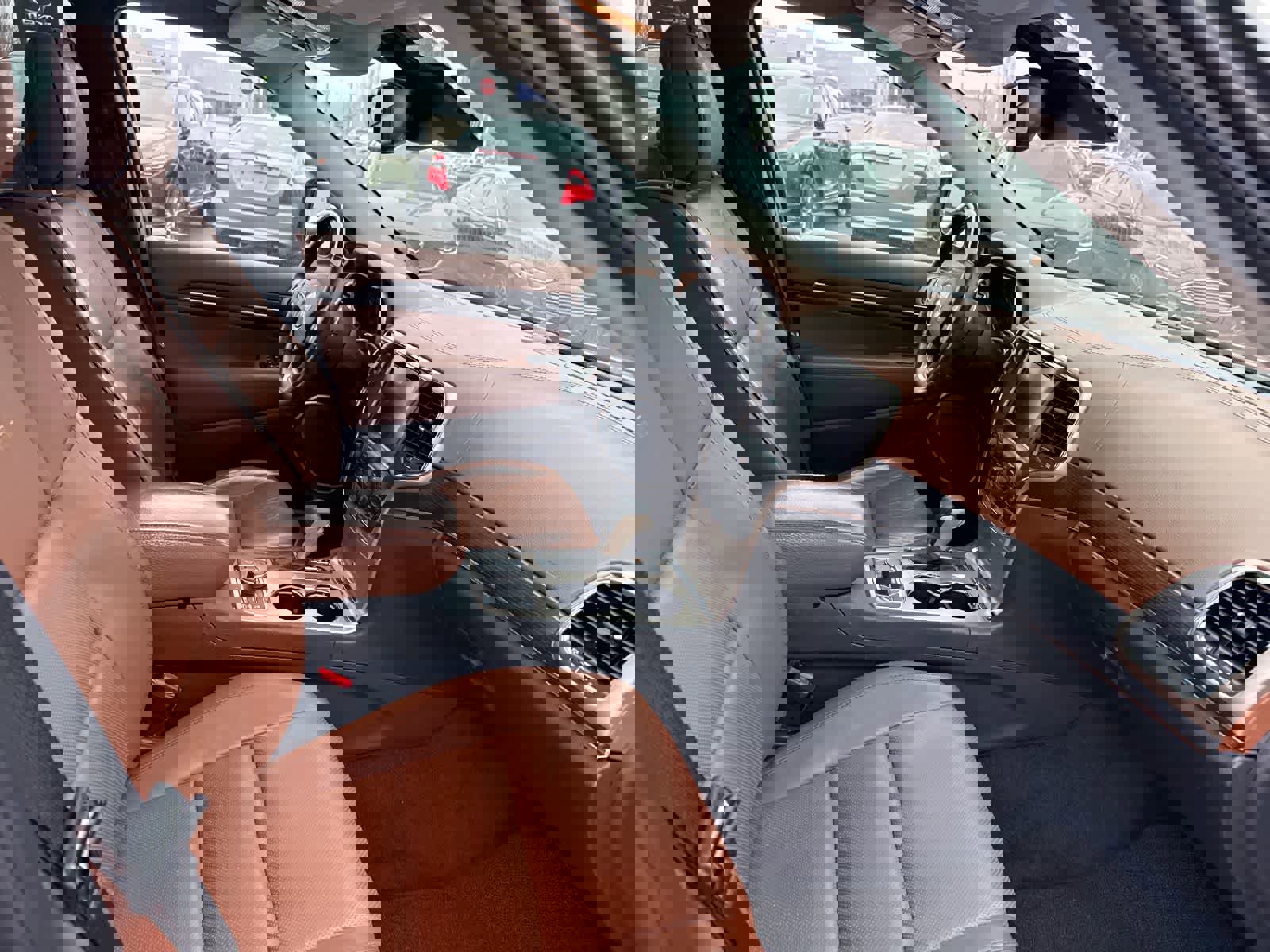 Used 2016 Jeep Grand Cherokee Summit image 26