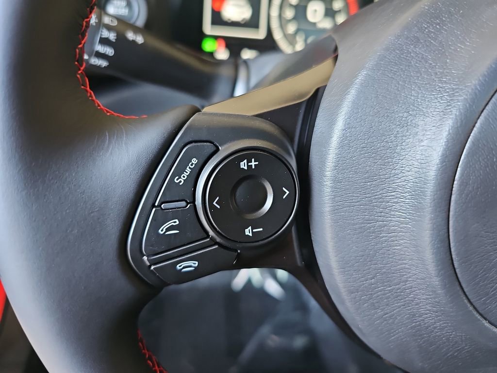 New 2025 Subaru BRZ Limited w/ Popular Package 2 image 16