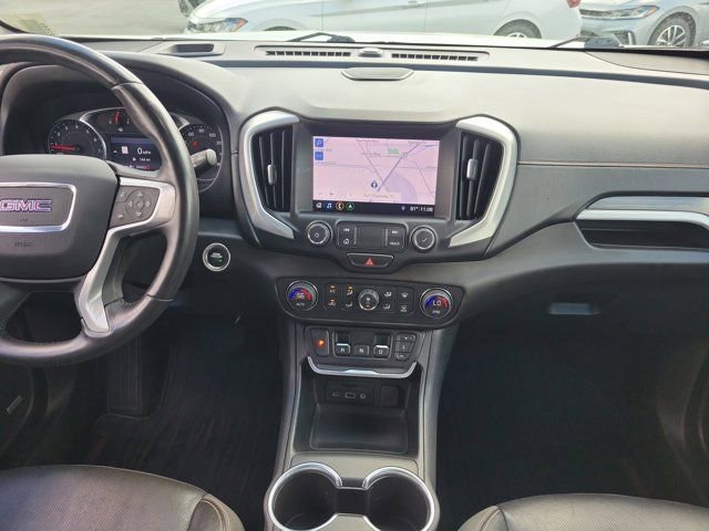 Used 2020 GMC Terrain SLT w/ Preferred Package image 5