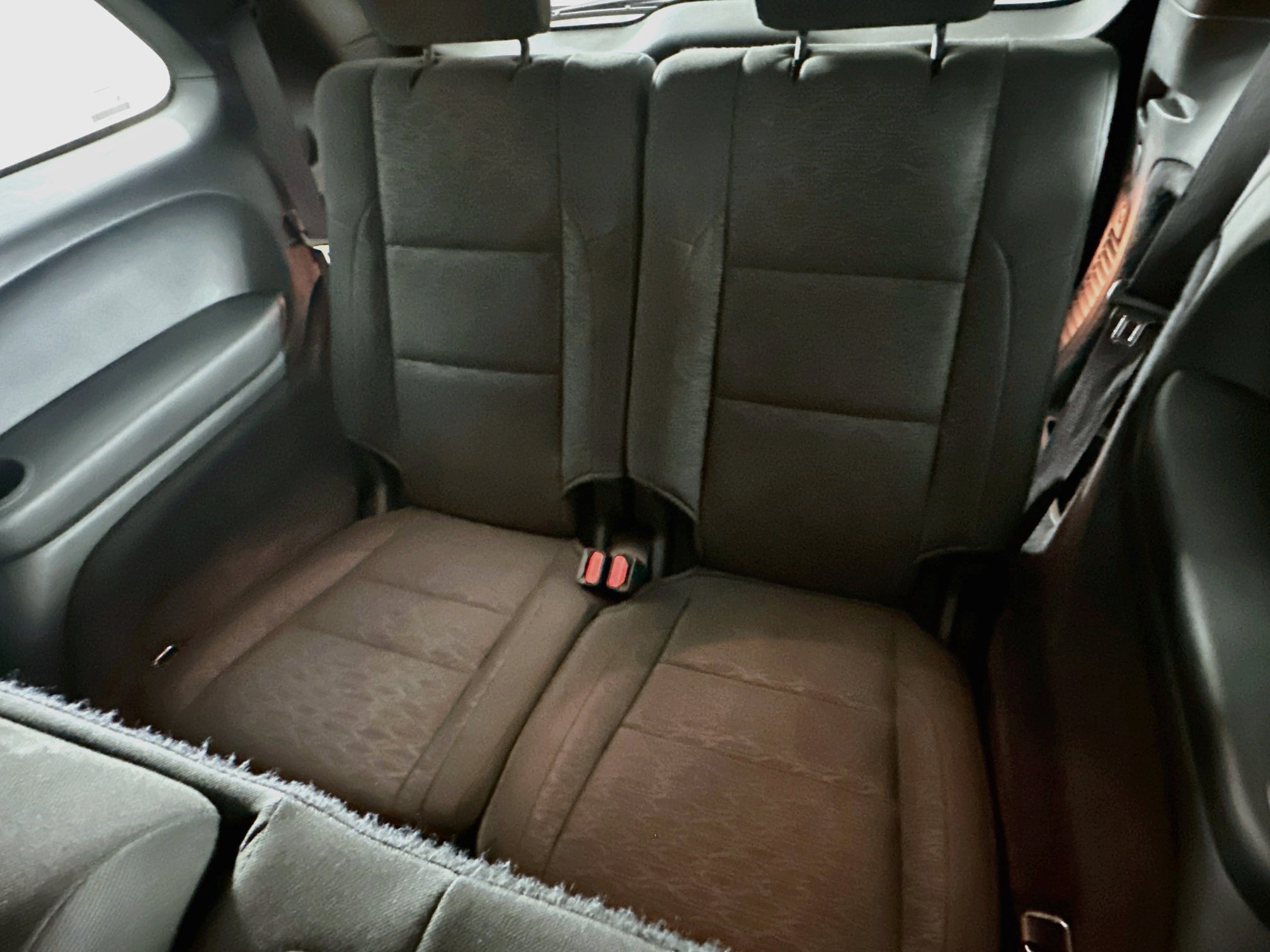 Used 2025 Dodge Durango GT AWD/4WD image 29