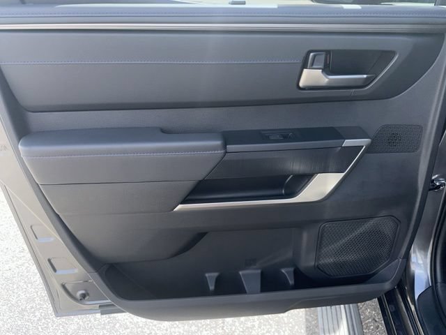 New 2026 Toyota Tundra Platinum AWD/4WD image 13
