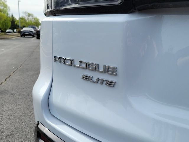 New 2026 Honda Prologue Elite image 7