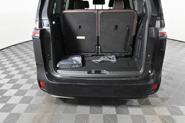 New 2025 Volkswagen ID. Buzz Pro S RWD image 21