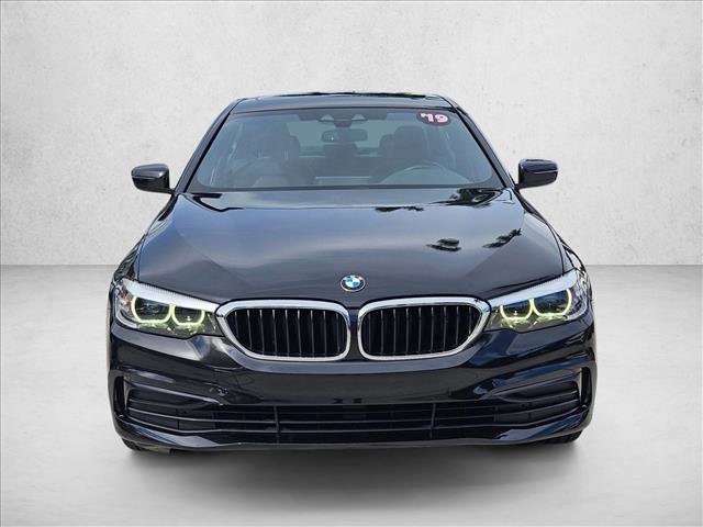 Used 2019 BMW 530i w/ Convenience Package video 2