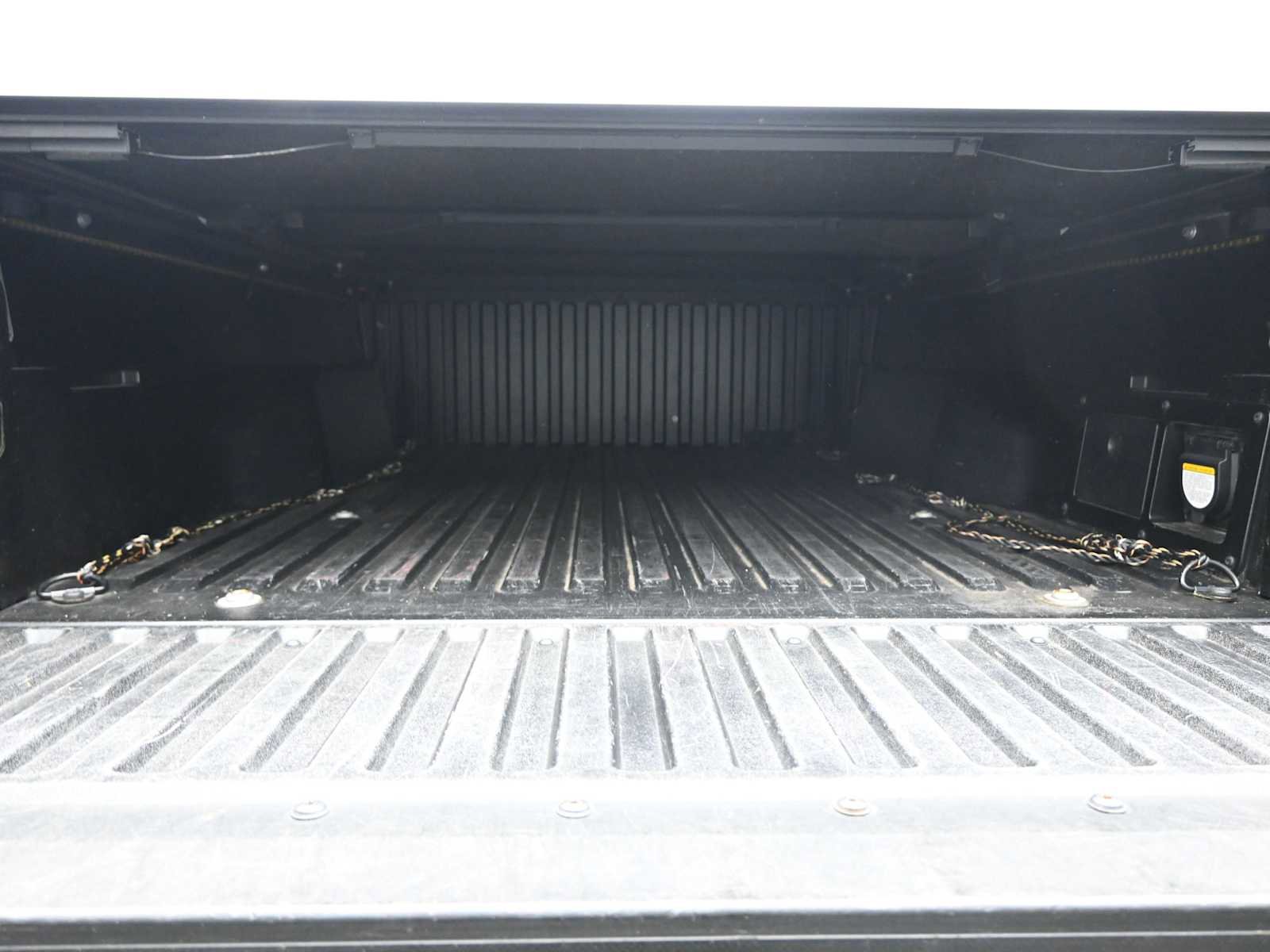 Used 2020 Toyota Tacoma TRD Off-Road image 14