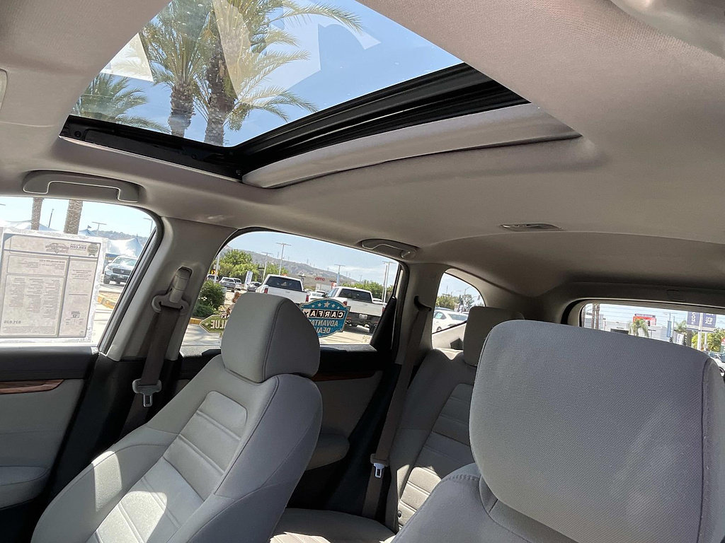 Used 2019 Honda CR-V EX image 2