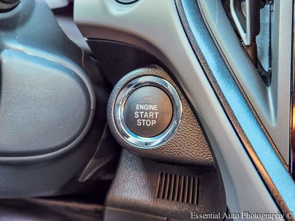 New 2026 Subaru Crosstrek 2.5i Wilderness AWD/4WD image 16