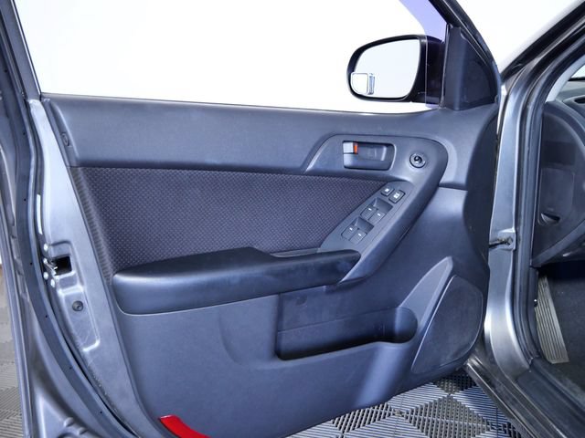 Used 2012 Kia Forte EX FWD image 16