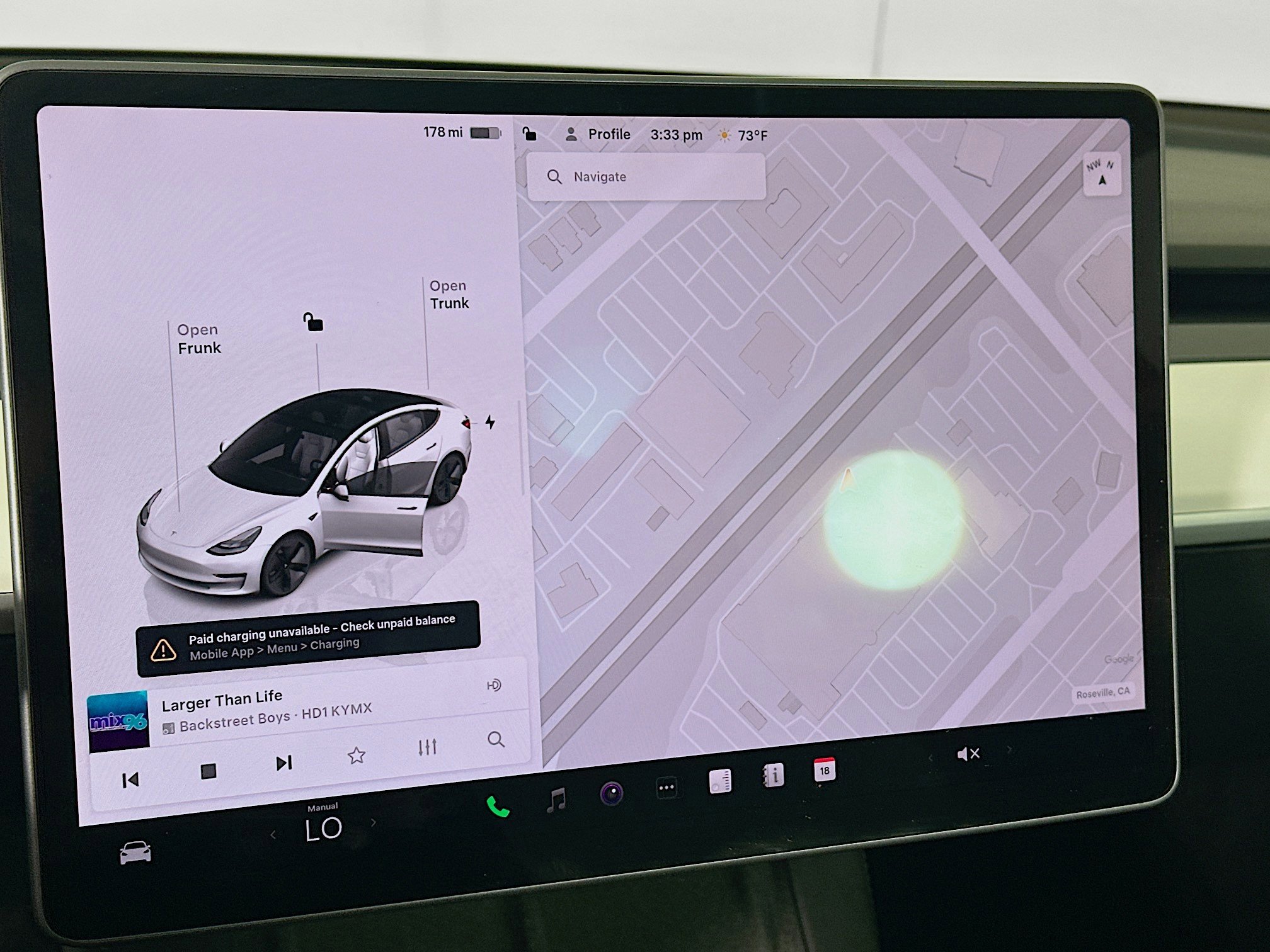 Used 2023 Tesla Model 3 Standard Range image 19