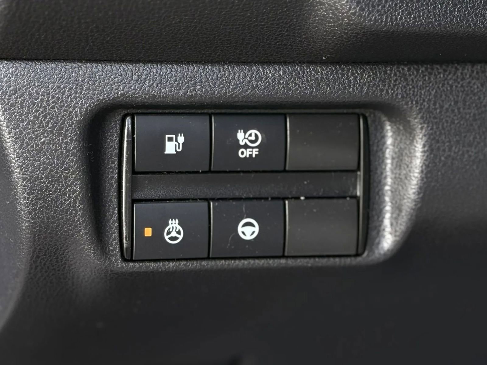 Used 2019 Nissan Leaf SL Plus w/ Protection Package FWD image 18