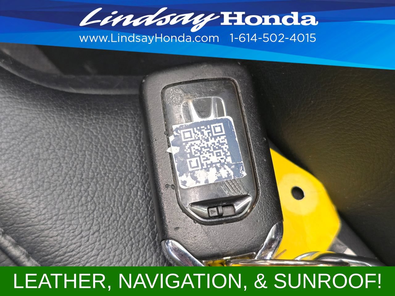Used 2022 Honda CR-V Touring image 22