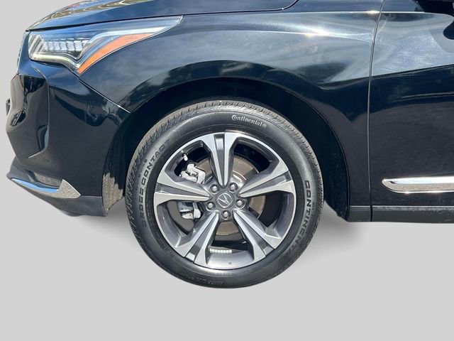 Certified 2023 Acura RDX AWD w/ Advance Package image 10