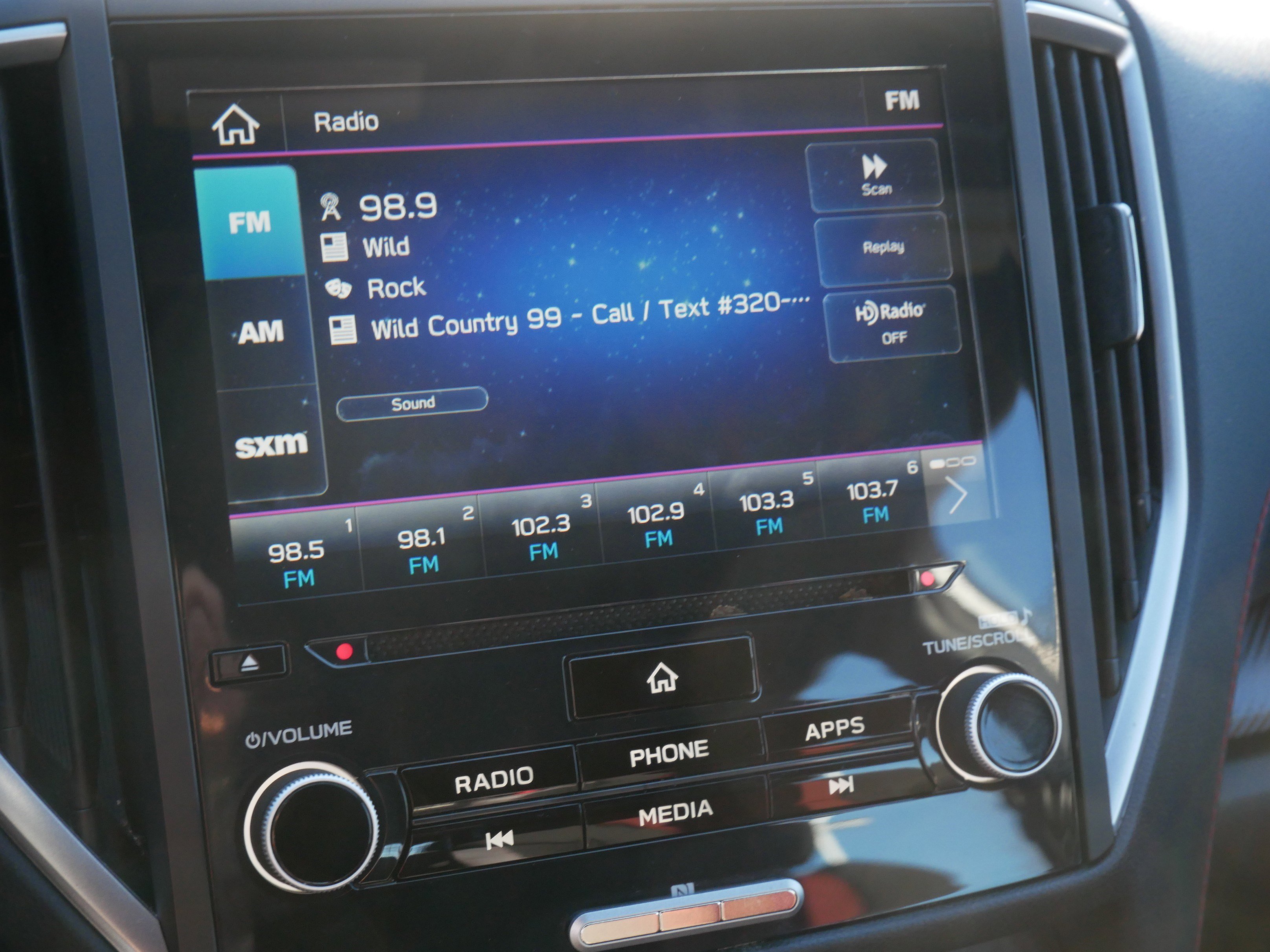 Used 2021 Subaru Impreza 2.0i Sport image 22