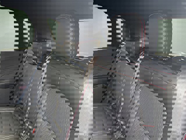 New 2026 Ford Escape ST-Line Select w/ Equipment Group 401A image 19