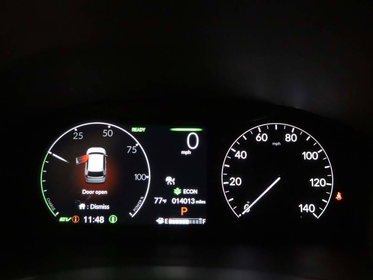 Used 2025 Honda CR-V Sport image 7