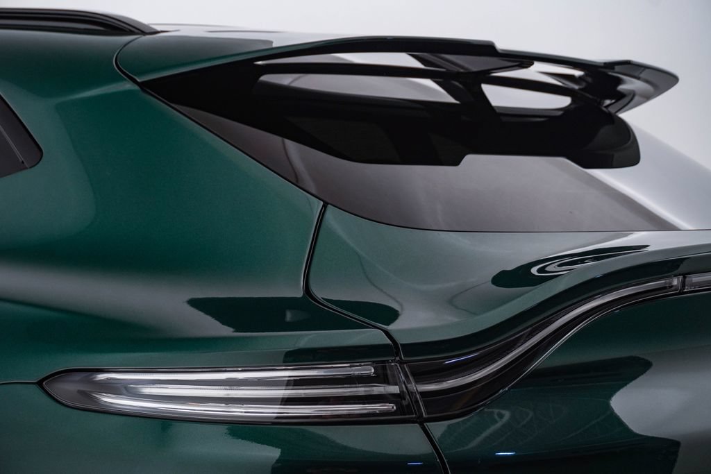New 2026 Aston Martin DBX S AWD/4WD image 13
