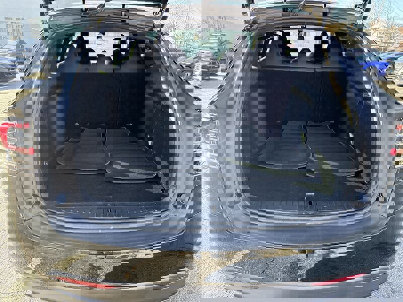 Used 2021 Tesla Model X Long Range image 13