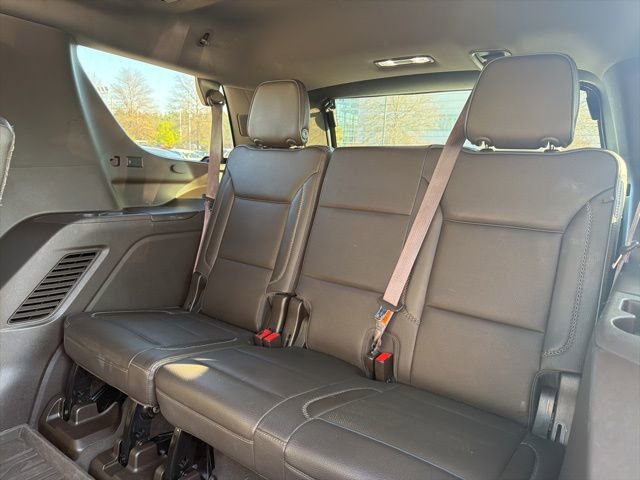 Used 2021 GMC Yukon Denali w/ Denali Premium Package image 33