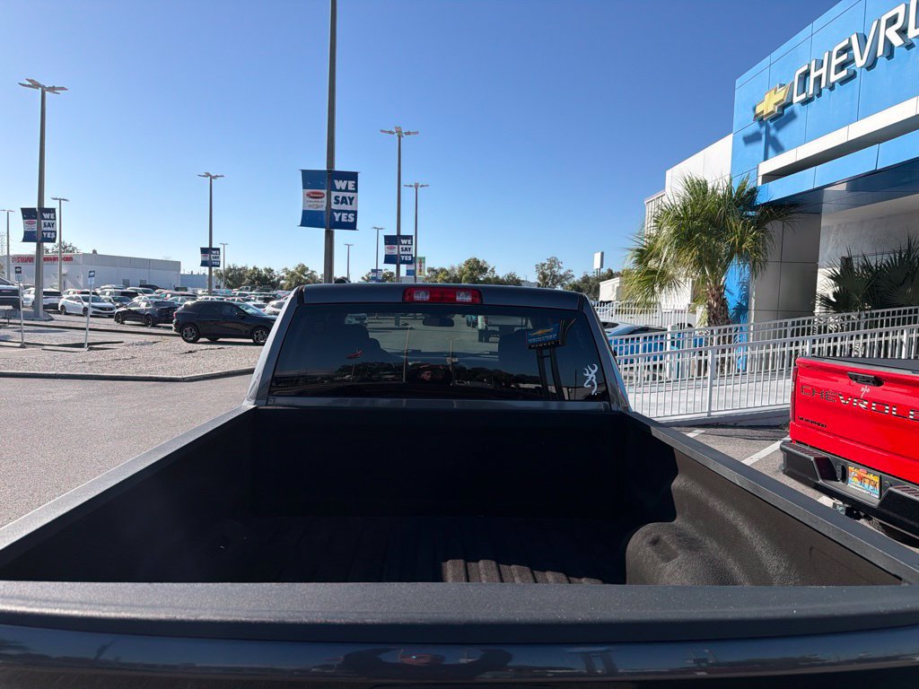 Used 2019 RAM 1500 Express w/ Express Value Package RWD image 9