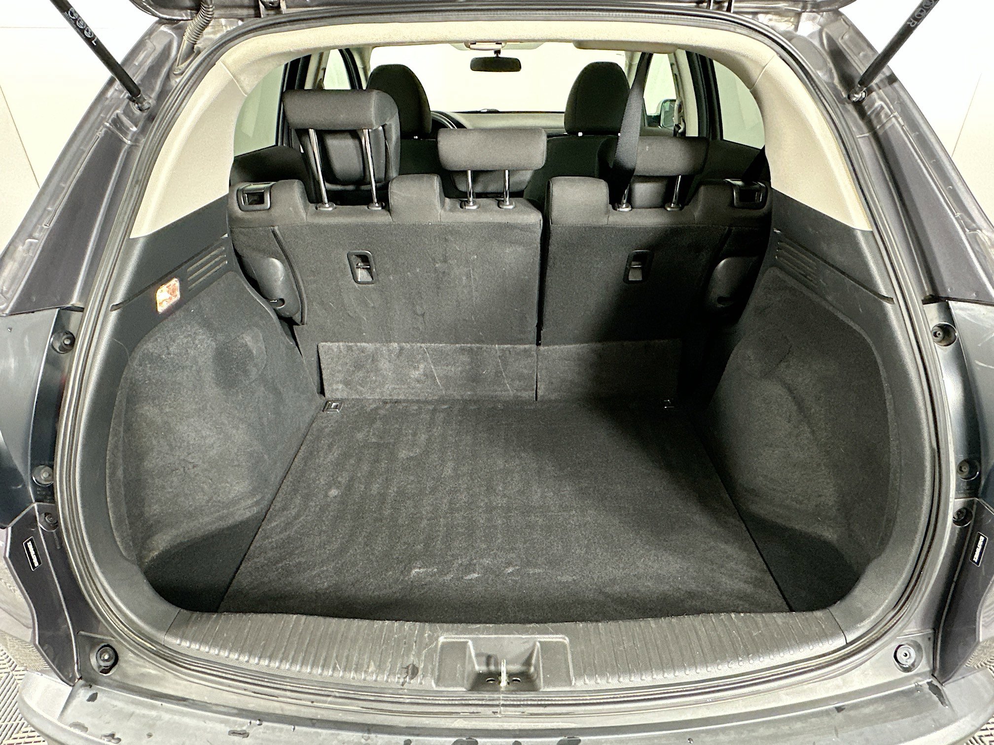 Used 2018 Honda HR-V EX image 28