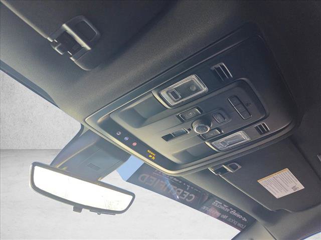 Used 2022 Chevrolet Tahoe Premier AWD/4WD image 22
