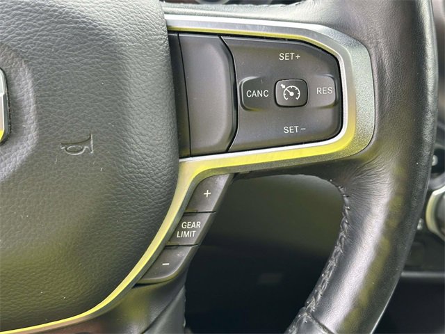 Certified 2020 RAM 1500 Big Horn image 34