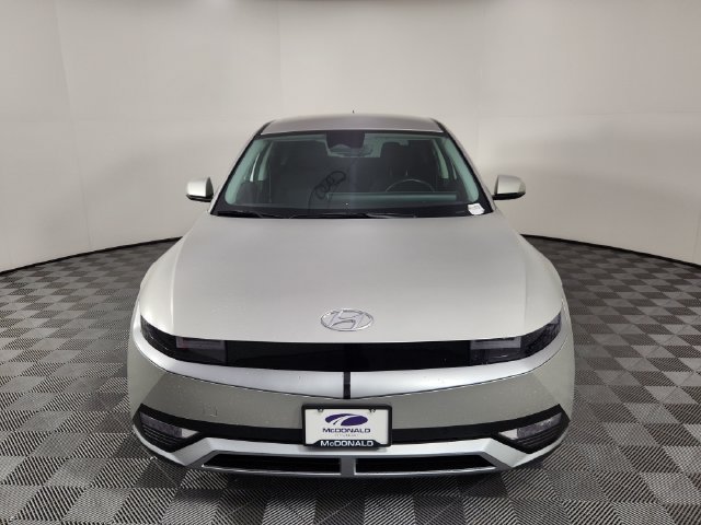 Certified 2024 Hyundai Ioniq 5 SEL AWD/4WD image 8