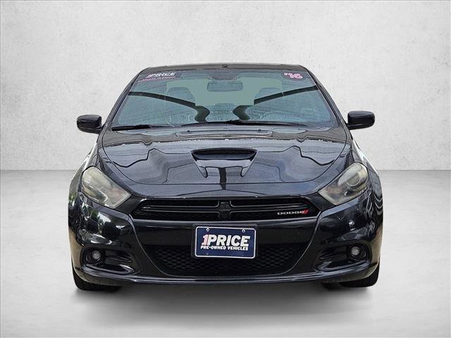 Used 2016 Dodge Dart SXT w/ Sun/Sound Group image 2